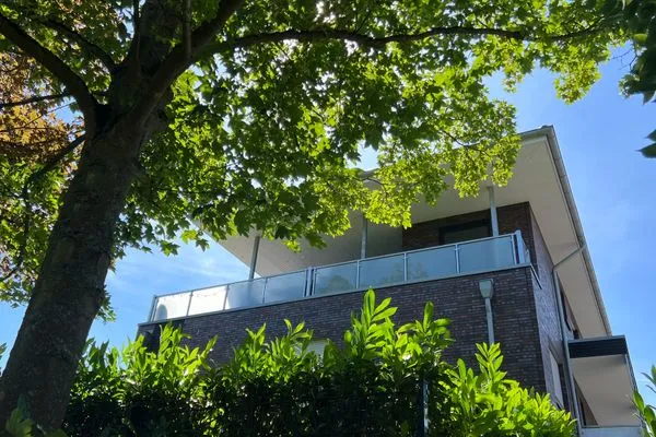   Stadthaus am Kurpark, Penthouse Nr. 10