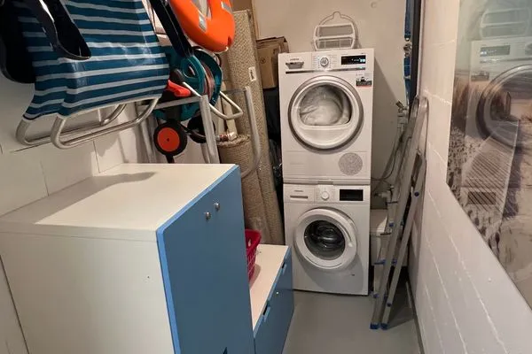   Stadthaus am Kurpark, Penthouse Nr. 10