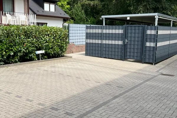   Stadthaus am Kurpark, Penthouse Nr. 10