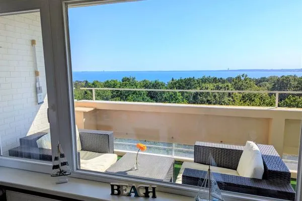 Meerblick Panoramic App. A06-6