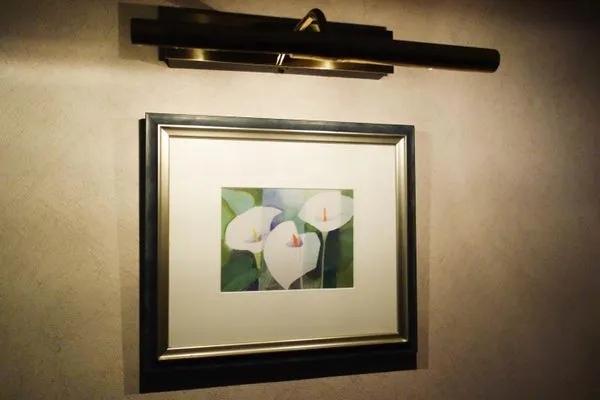 Dekoratives Detail  Ferienhaus *Traumblick*