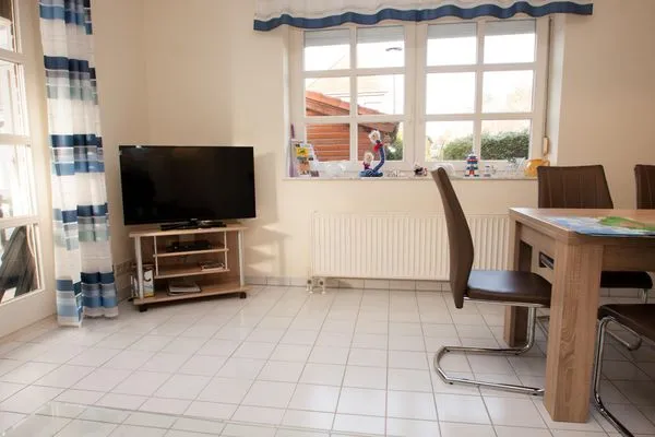   50073 Ferienhaus Wattwurm