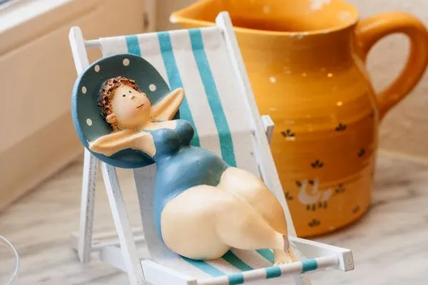   50073 Ferienhaus Wattwurm