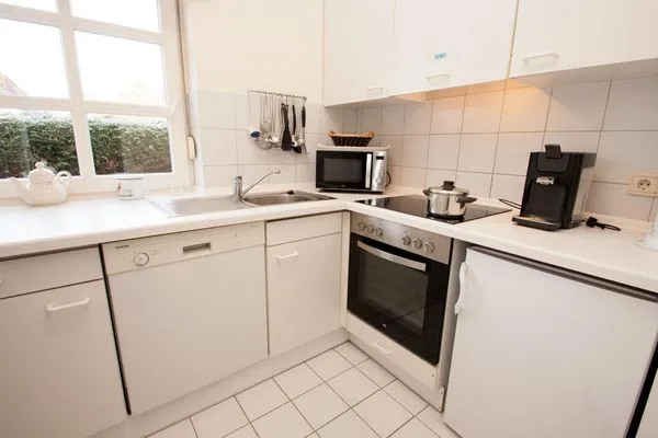   50073 Ferienhaus Wattwurm