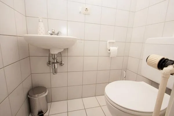   50073 Ferienhaus Wattwurm