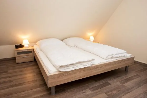   50073 Ferienhaus Wattwurm