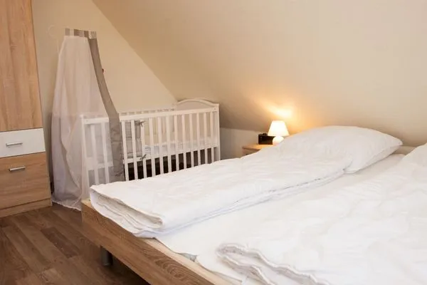   50073 Ferienhaus Wattwurm