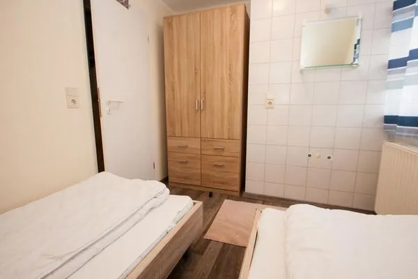   50073 Ferienhaus Wattwurm