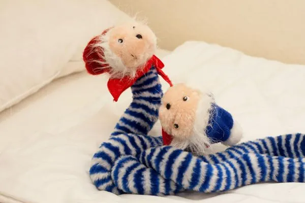   50073 Ferienhaus Wattwurm