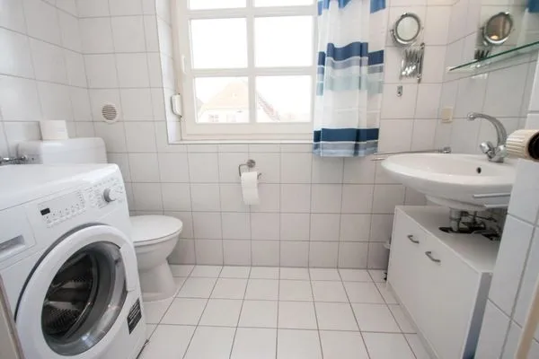   50073 Ferienhaus Wattwurm