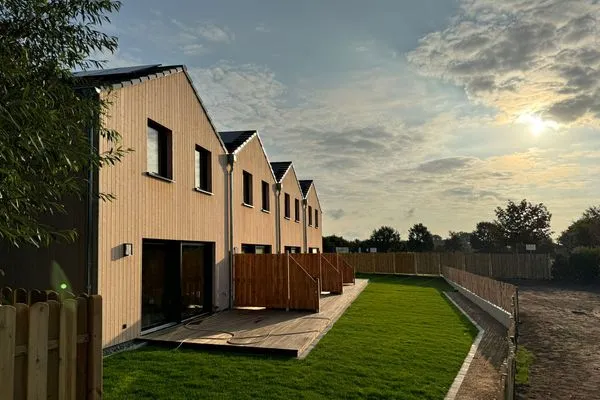 Hauptansicht Cliff House Cliffjumper