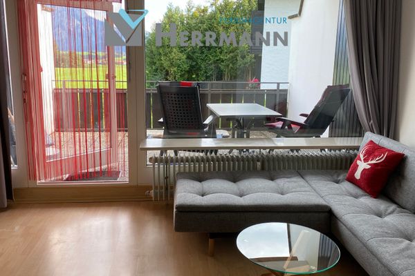  Ferienappartement Panoramablick Ferienwohnungen in Hopfen am See - 