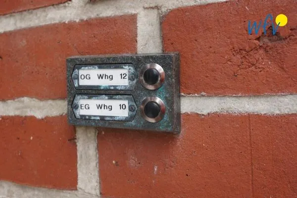  Feriendomizil "Am langen Wasser" 11 Ferienwohnung Am langen Wasser 12