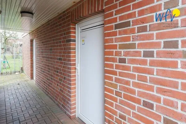  Feriendomizil "Am langen Wasser" 11 Ferienwohnung Am langen Wasser 12