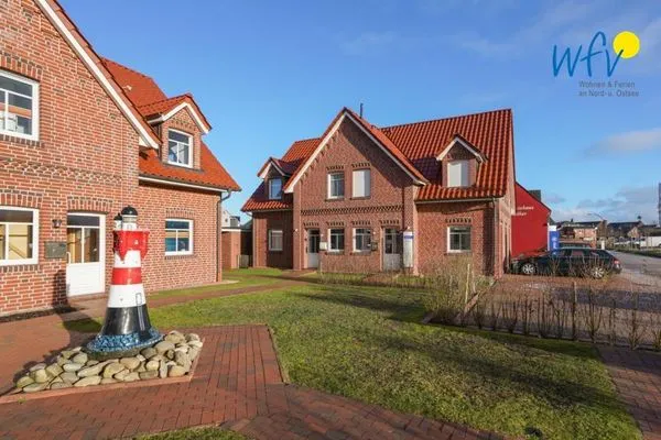  Feriendomizil "Am langen Wasser" 11 Ferienwohnung Am langen Wasser 12