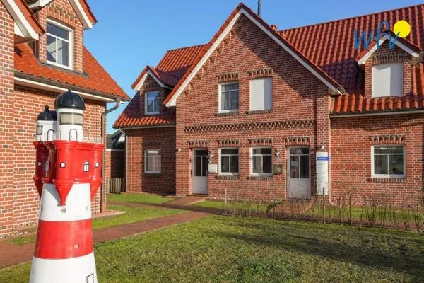  Feriendomizil "Am langen Wasser" 11 Ferienwohnung Am langen Wasser 12