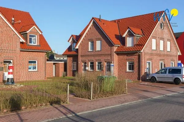  Feriendomizil "Am langen Wasser" 11 Ferienwohnung Am langen Wasser 12