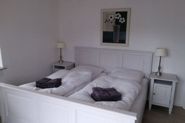  Strand Residenz Whg. 18 Seeschwalbe Wittdün - 