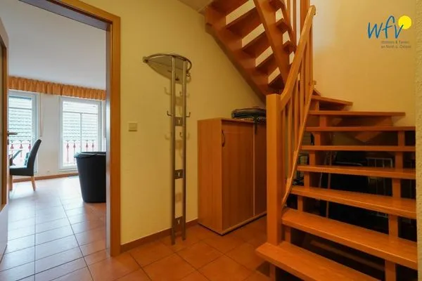  Feriendomizil "Am langen Wasser" 11 Ferienwohnung Am langen Wasser 12