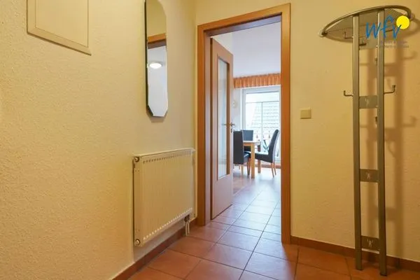  Feriendomizil "Am langen Wasser" 11 Ferienwohnung Am langen Wasser 12