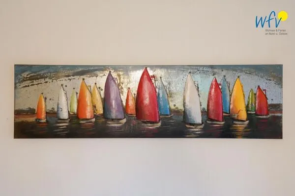  Landhaus Leni Ferienwohnung Leni