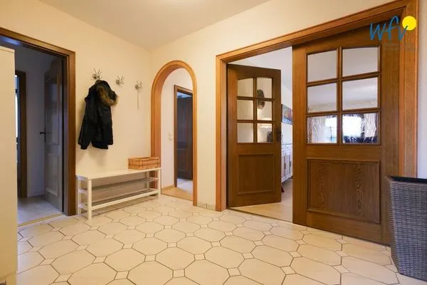  Landhaus Leni Ferienwohnung Leni