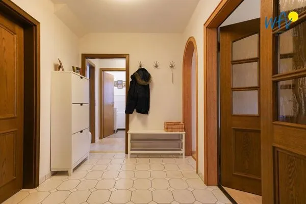  Landhaus Leni Ferienwohnung Leni