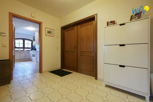  Landhaus Leni Ferienwohnung Leni