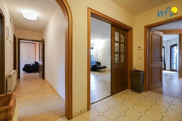  Landhaus Leni Ferienwohnung Leni