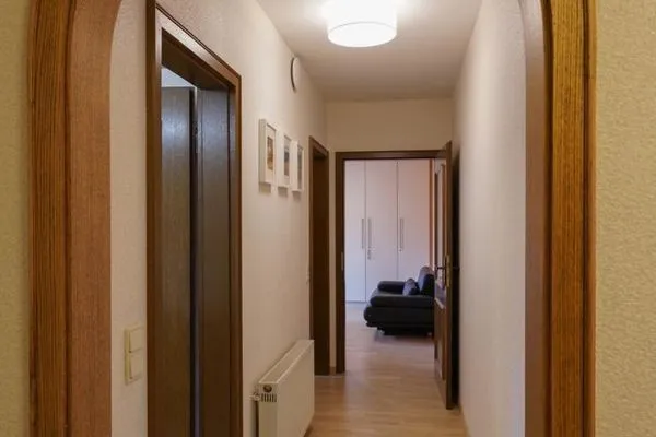  Landhaus Leni Ferienwohnung Leni