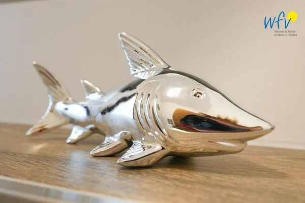 Dekoratives Detail Landhaus Leni Ferienwohnung Leni