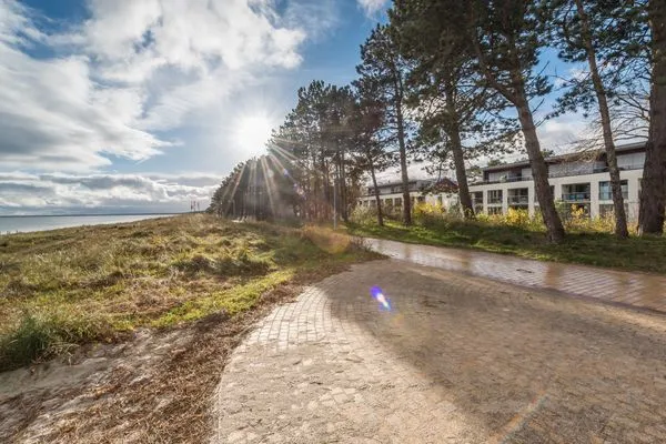   Villa 4 Residenz Maritim