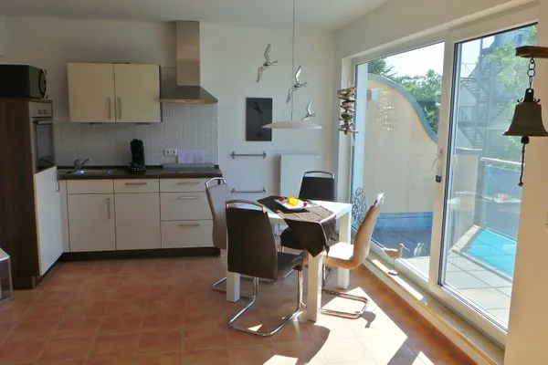 Küche / Küchenzeile  Bella Casa 29