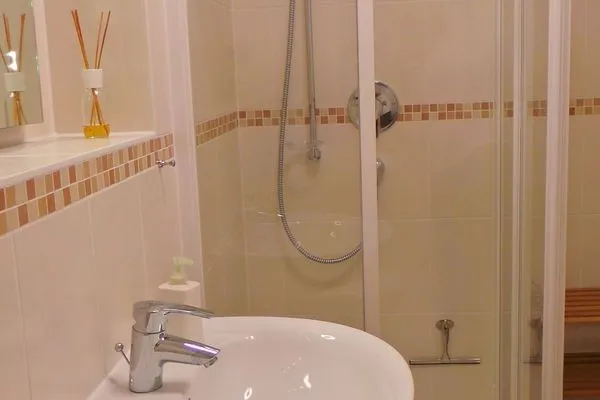 Badezimmer  Bella Casa 29