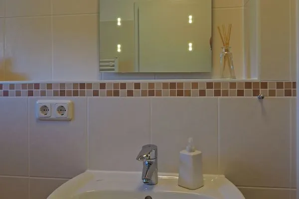 Badezimmer  Bella Casa 29