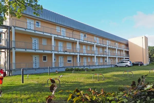 Hauptansicht  Bella Casa 29