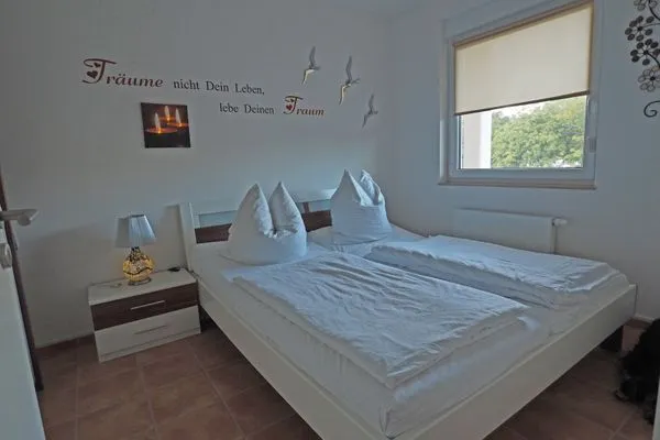 Schlafzimmer  Bella Casa 29