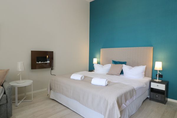 ALTE SEEFAHRTSCHULE App. 07 "Lütt Fiete" Ostseebad Wustrow - 