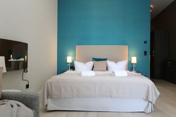 ALTE SEEFAHRTSCHULE App. 07 "Lütt Fiete" Ostseebad Wustrow - 