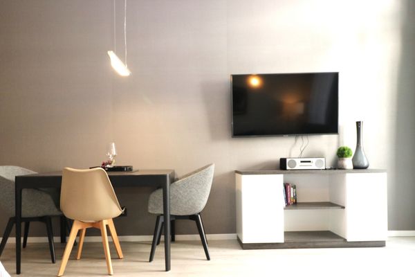 ALTE SEEFAHRTSCHULE App. 07 "Lütt Fiete" Ostseebad Wustrow - 