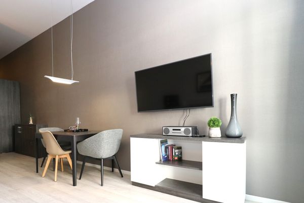 ALTE SEEFAHRTSCHULE App. 07 "Lütt Fiete" Ostseebad Wustrow - 