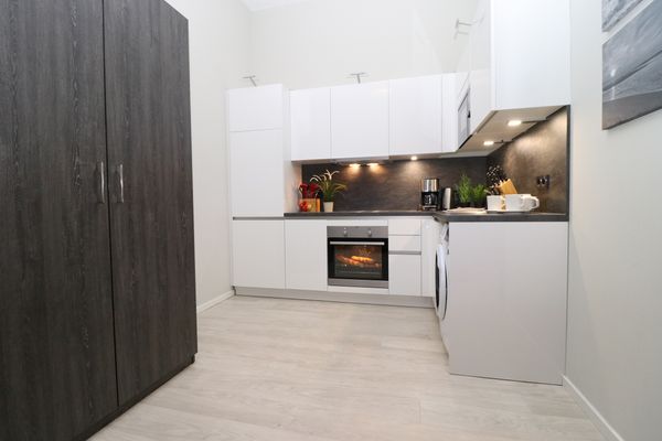 ALTE SEEFAHRTSCHULE App. 07 "Lütt Fiete" Ostseebad Wustrow - 