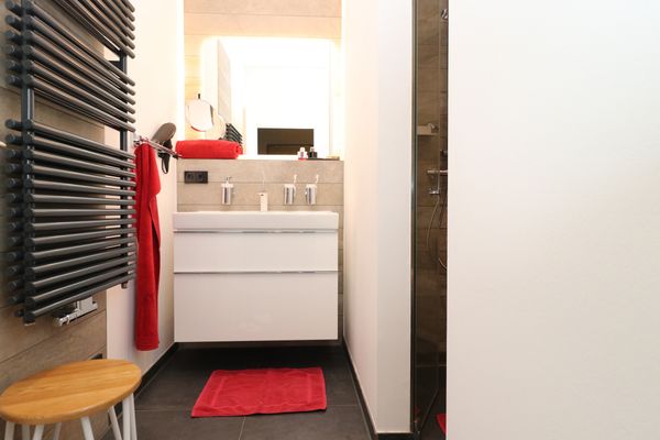 ALTE SEEFAHRTSCHULE App. 07 "Lütt Fiete" Ostseebad Wustrow - 