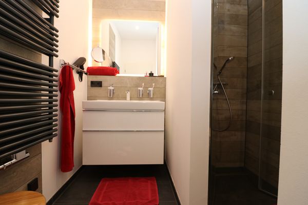 ALTE SEEFAHRTSCHULE App. 07 "Lütt Fiete" Ostseebad Wustrow - 