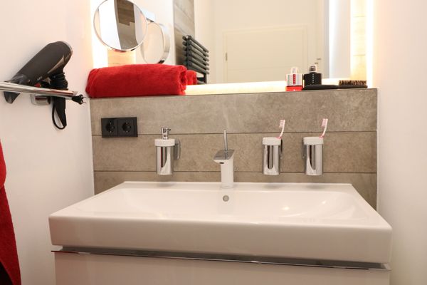 ALTE SEEFAHRTSCHULE App. 07 "Lütt Fiete" Ostseebad Wustrow - 