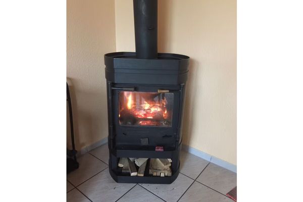  Ferienhaus Meersleuchten Hooksiel - Dekoratives Detail