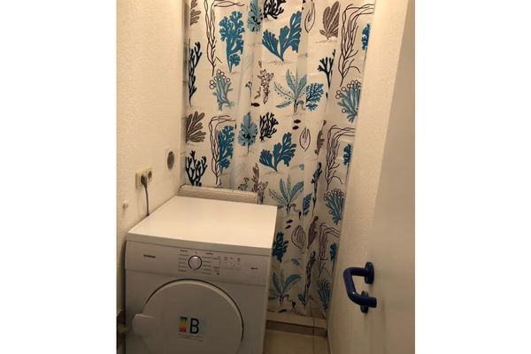  Ferienhaus Meersleuchten Hooksiel - Dekoratives Detail