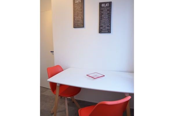  Ferienhaus Meersleuchten Hooksiel - Dekoratives Detail