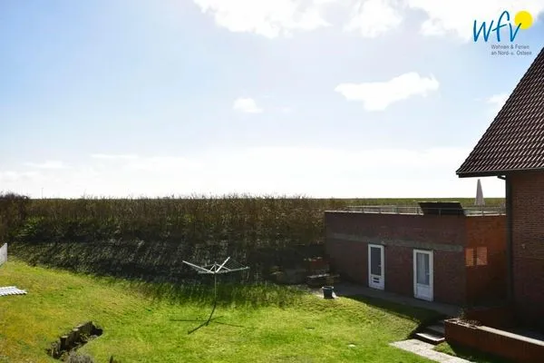  Landhaus Gertrude Ferienwohnung Muschelweg
