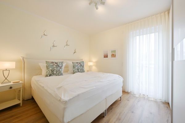 APPARTEMENTHAUS MEERQUARTIER App. 05 Ostseebad Dierhagen - 